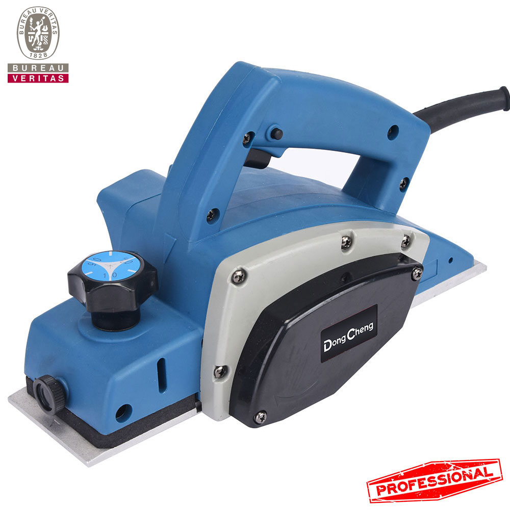 Cepillo Eléctrico Profesional DMB82 | 500w 16000rpm